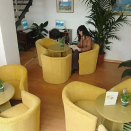 Gema Puerto Hotel 3*