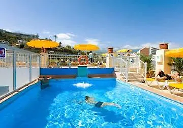 Gema Puerto Hotel Puerto de la Cruz (Tenerife)