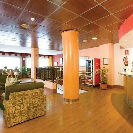 Hotel Gema Puerto 3*